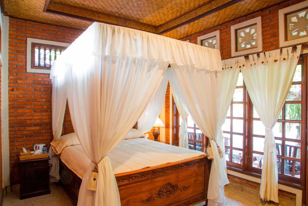 Ari La Homestay Ουμπούντ Εξωτερικό φωτογραφία