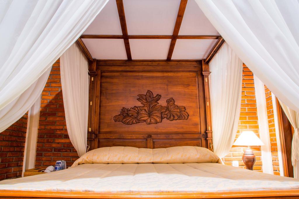 Ari La Homestay Ουμπούντ Εξωτερικό φωτογραφία
